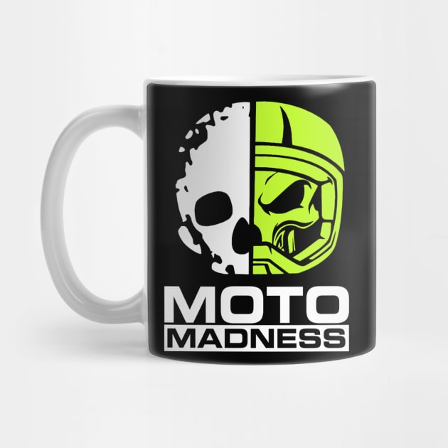 MOTO MADNESS OFFICIAL by Story At Dawn 